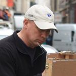 Mark Daly - @markdalyart - Instagram