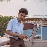 Damrongrit Banyen - @mark_damrong - Instagram