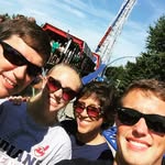 Mark Damron - @damronmd - Instagram