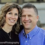 Mark-Denise Damron - @markdamron - Instagram