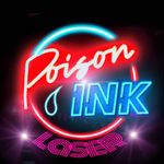 Mark Dann & Katy Hull - @poisoninklaser - Instagram