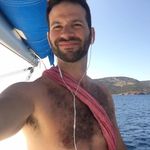 Mark Dann - @dannmark2000 - Instagram