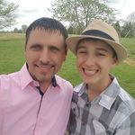 Mark Danner - @danner3129 - Instagram