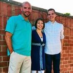Mark Danner - @markdanner212 - Instagram