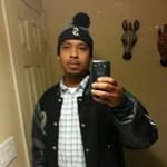 Marcus Dansby - @dansbymarcus - Instagram