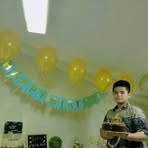Mark Dandoy - Facebook
