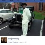 mark dansby - @dansbymark - Instagram