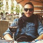 Mark Danson - @danson_mark1986 - Instagram