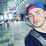 Mark Danson - @danson492 - Instagram