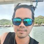 Mark Dantes - @mouse_mice0987 - Instagram