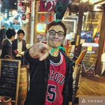 Mark Dantes - @aurelio_dantes - Instagram