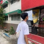 Mark Dantes Sanchez - @jhndnvrdnllesnchz - Instagram