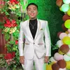 Mark Adanza - @adanzamark23 - TikTok