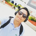 Marko Antonio Tucno Alcantara - @markotucno.danza - Instagram