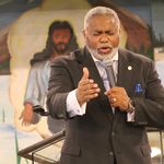 Elder Mark Danzy - @eldermark.danzy.71 - Instagram