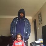 Mark Danzy - @markd2016 - Instagram