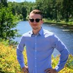 Marek Hamryszczak - @markdarcy_ - Instagram