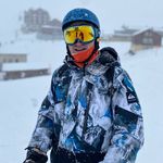 Mark D'Arcy - @markealaine - Instagram