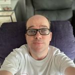 Mark Darcy - @markdarcy33 - Instagram
