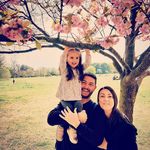 @mark_darcy - Instagram
