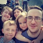 Mark Darcy - @markydarcy - Instagram