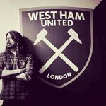 Mark D'Arcy - @darcy003 - Instagram