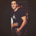 Mark Darcy - @markdarcy8381 - Instagram