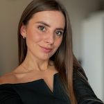 Daria - @darina.markevych - Instagram