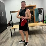 Marcus Darragh - @marcussssd - Instagram