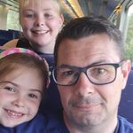 Mark Darragh - @markdarragh1 - Instagram