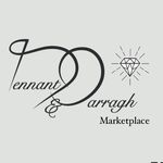 Tennant and Darragh - @tennantdarraghmarketplace - Instagram