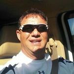 Mark Daugherty - @markau50 - Instagram