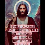 Mark Daugherty - @that_broke_guy - Instagram