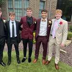 Mark Daugherty - @mpd1812 - Instagram