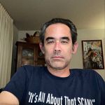 Mark Daugherty - @loansharkmark - Instagram