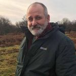 Mark Davey - @thatwitchyguy - Instagram