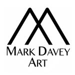 Mark Davey - @mark_davey_art - Instagram