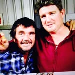 Mark Davey - @mark.davey.315428 - Instagram