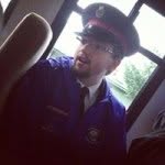 Mark Davey - @ninjasleeper - Instagram