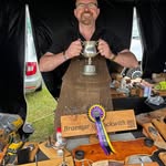 Mark Davey - @braemaroftockwith - Instagram