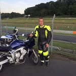 Mark Davey - @markdavey102 - Instagram
