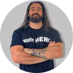 Mark David Ireland | Elite CrossFit Coach - @markdavidireland - Instagram