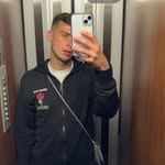 Nathan Mark Davidge - @nxthxn5 - Instagram