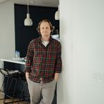 Mark Davidson - @mark_davidson - Instagram