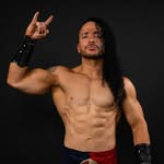Mark Davidson - @mark_davidsonwrestler - Instagram
