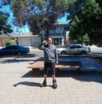 Mark Davidson - Facebook