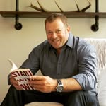 Mark Davidson - @mark_davidson_1800 - Instagram