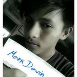 Mark Davin Gacutan Balintad - @markdavinbalintad - Instagram