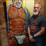 Mark Davis - @markdavis_art - Instagram