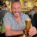 Mark Davis - @markdavis5939 - Instagram
